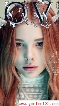 世界最美丽脸蛋 世界最美的100张面孔