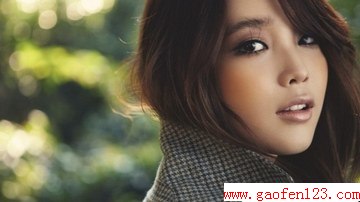 世界最美丽脸蛋 世界最美的100张面孔