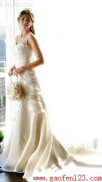 婚礼筹备的9个误区 www.gaofen123.com