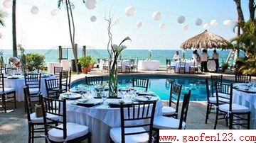 婚礼筹备的9个误区 www.gaofen123.com