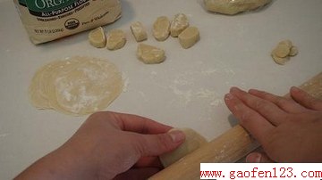 厨艺:小吃大全(珍藏) - 渴望美好 - “渴望美好”的精品博客