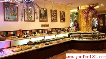 怎么样吃自助餐比较划算? www.gaofen123.com