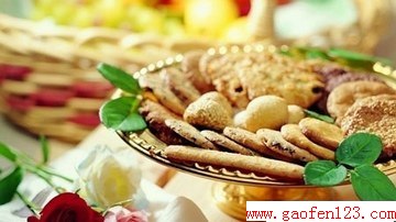 准新娘瘦身饮食巧搭配 www.gaofen123.com