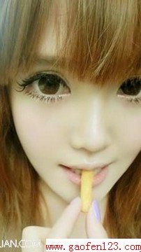 初学化妆如何画眼妆 www.gaofen123.com