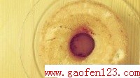 柠檬蜂蜜戚风蛋糕O(∩_∩)O的做法图解15