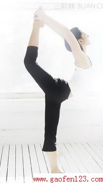 怎样快速瘦腿瘦臀 腰细臀大女性最吸引男人目光