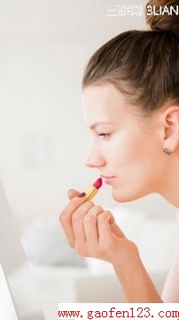 快速上妆方法每天多睡半小时 www.gaofen123.com