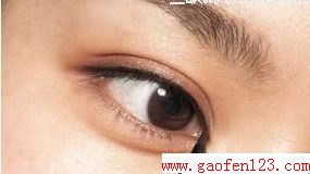 如何打造迷人大眼妆 www.gaofen123.com