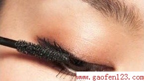 如何打造迷人大眼妆 www.gaofen123.com