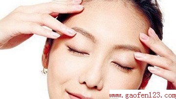 奇妙洗脸法 轻松洗掉脸上皱纹 www.gaofen123.com