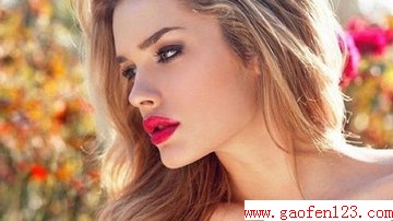 2014暖色系新娘妆化妆步骤 暖色系新娘妆尽显热情