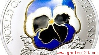 组图:世界上绝美的25种硬币| jiaren.org