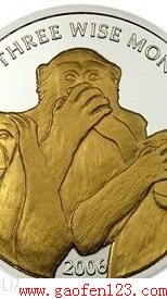 组图:世界上绝美的25种硬币| jiaren.org
