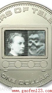 组图:世界上绝美的25种硬币| jiaren.org