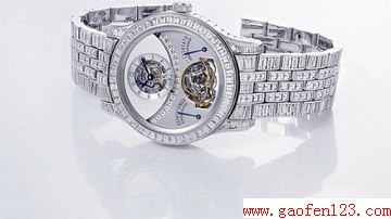 世界上最贵的手表 www.gaofen123.com