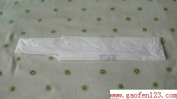 如何收纳塑料袋? www.gaofen123.com