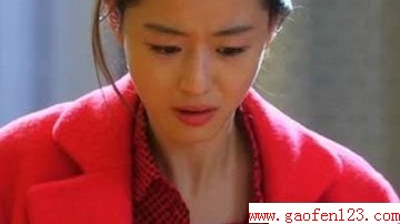 来自星星的你 全智贤教你如何保养肌肤 www.gaofen123.com