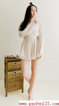 十款最美秋季长发 十种风格都美爆了