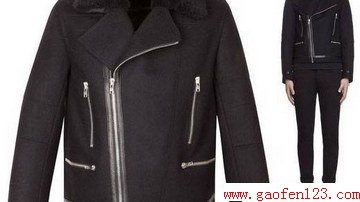 来自星星的你金秀贤衣服品牌大搜罗 www.gaofen123.com