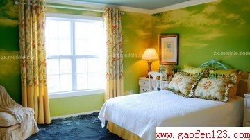 墙壁发霉怎么处理? www.gaofen123.com